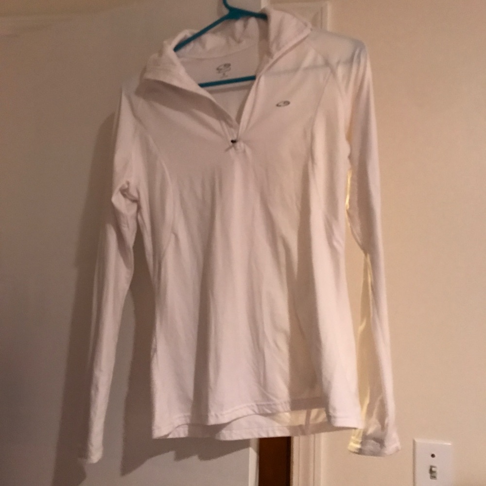 Champion Athletic Quarter Zip